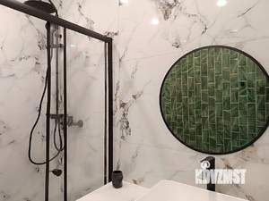 Студия квартира, на длительный срок, 36м2, 15/16 этаж