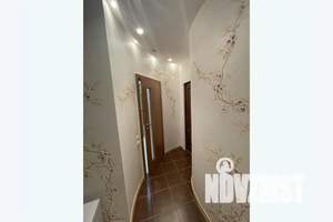 1-к квартира, посуточно, 36м2, 3/4 этаж