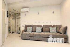 2-к квартира, посуточно, 50м2, 10/18 этаж