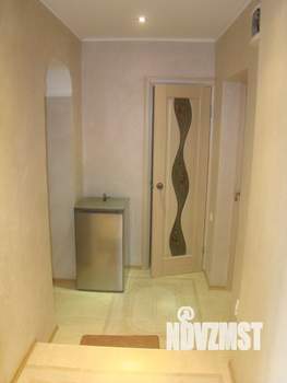 2-к квартира, посуточно, 55м2, 1/3 этаж