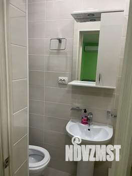 Студия квартира, посуточно, 19м2, 1/1 этаж