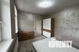 3-к квартира, посуточно, 93м2, 6/6 этаж