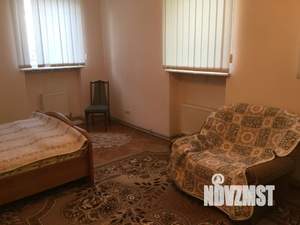 3-к квартира, посуточно, 150м2, 2/4 этаж
