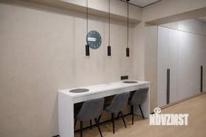 Студия квартира, на длительный срок, 28м2, 4/8 этаж