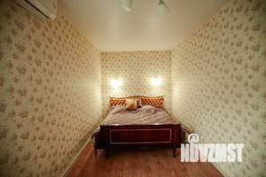 2-к квартира, посуточно, 43м2, 4/5 этаж