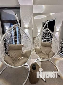 3-к квартира, на длительный срок, 86м2, 4/6 этаж