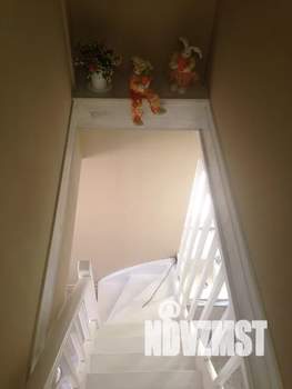 3-к квартира, посуточно, 60м2, 1/3 этаж