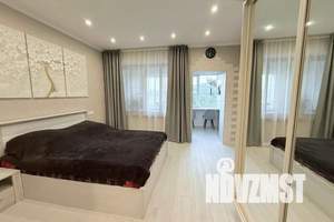 1-к квартира, посуточно, 30м2, 2/2 этаж