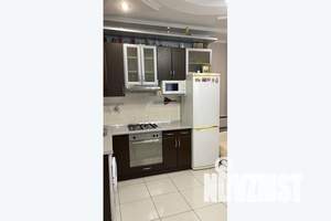 1-к квартира, посуточно, 50м2, 3/4 этаж