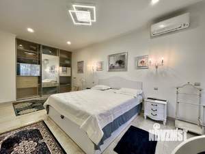 2-к квартира, посуточно, 80м2, 4/14 этаж