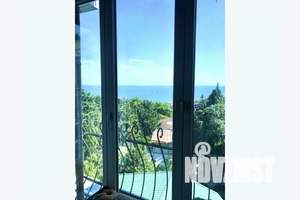 2-к квартира, посуточно, 65м2, 3/3 этаж