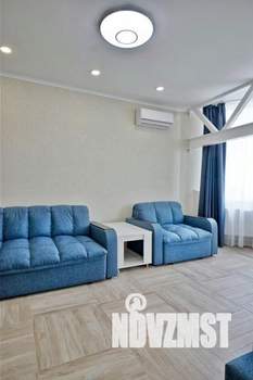 2-к квартира, посуточно, 80м2, 1/1 этаж