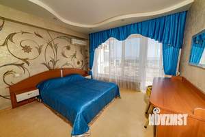 3-к квартира, посуточно, 240м2, 1/1 этаж