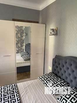 Студия квартира, на длительный срок, 20м2, 3/5 этаж