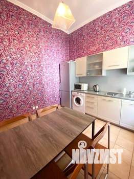 2-к квартира, посуточно, 80м2, 2/3 этаж
