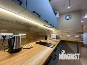 2-к квартира, посуточно, 40м2, 1/2 этаж