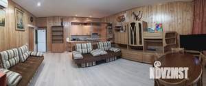 2-к квартира, посуточно, 56м2, 4/14 этаж