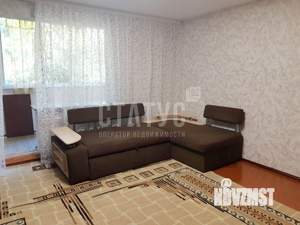 2-к квартира, на длительный срок, 50м2, 3/5 этаж