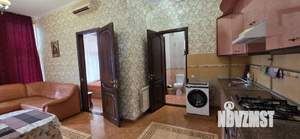 2-к квартира, посуточно, 45м2, 2/3 этаж