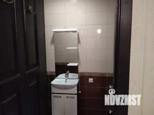 1-к квартира, посуточно, 28м2, 2/2 этаж