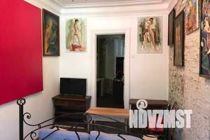 1-к квартира, посуточно, 30м2, 2/2 этаж