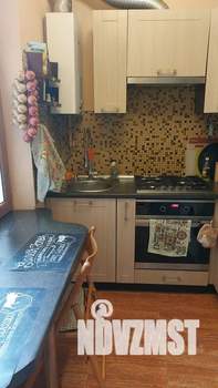 4-к квартира, посуточно, 80м2, 2/2 этаж