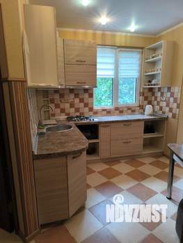 2-к квартира, посуточно, 60м2, 3/3 этаж