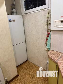 1-к квартира, посуточно, 30м2, 1/5 этаж