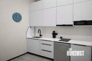 Студия квартира, на длительный срок, 20м2, 2/8 этаж