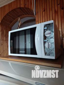 1-к квартира, посуточно, 35м2, 1/2 этаж