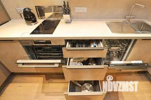 1-к квартира, посуточно, 50м2, 10/18 этаж