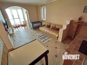 2-к квартира, посуточно, 48м2, 8/14 этаж