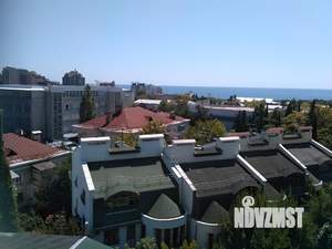 1-к квартира, на длительный срок, 51м2, 4/9 этаж