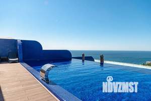 1-к квартира, посуточно, 48м2, 1/1 этаж