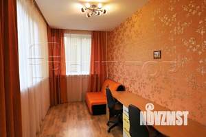 3-к квартира, посуточно, 115м2, 3/9 этаж
