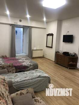 1-к квартира, на длительный срок, 32м2, 1/2 этаж