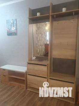 1-к квартира, посуточно, 48м2, 2/4 этаж