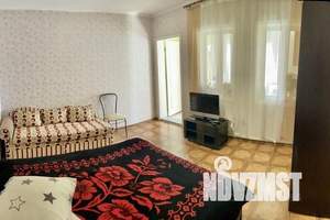 1-к квартира, посуточно, 30м2, 2/2 этаж