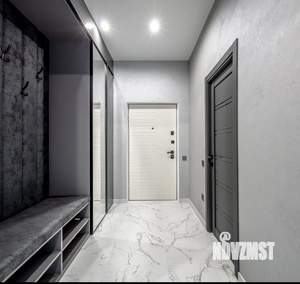 Студия квартира, на длительный срок, 52м2, 3/8 этаж