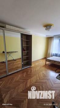 2-к квартира, посуточно, 51м2, 3/9 этаж