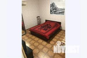 1-к квартира, посуточно, 30м2, 2/2 этаж
