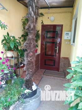 3-к квартира, посуточно, 100м2, 1/2 этаж