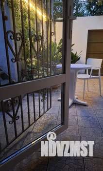 Студия квартира, посуточно, 25м2, 1/2 этаж