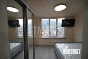 1-к квартира, на длительный срок, 30м2, 3/3 этаж