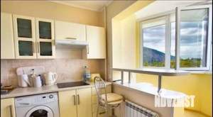 1-к квартира, посуточно, 42м2, 5/9 этаж