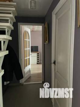 2-к квартира, посуточно, 35м2, 6/6 этаж