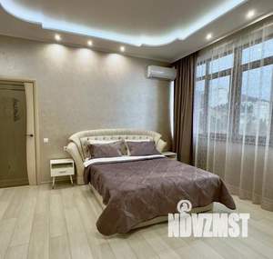 1-к квартира, посуточно, 85м2, 1/1 этаж