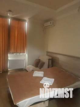 2-к квартира, посуточно, 50м2, 2/7 этаж