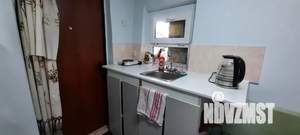 Студия квартира, посуточно, 11м2, 1/1 этаж
