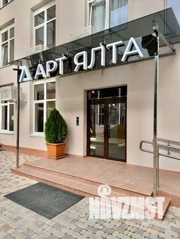 1-к квартира, посуточно, 25м2, 3/8 этаж